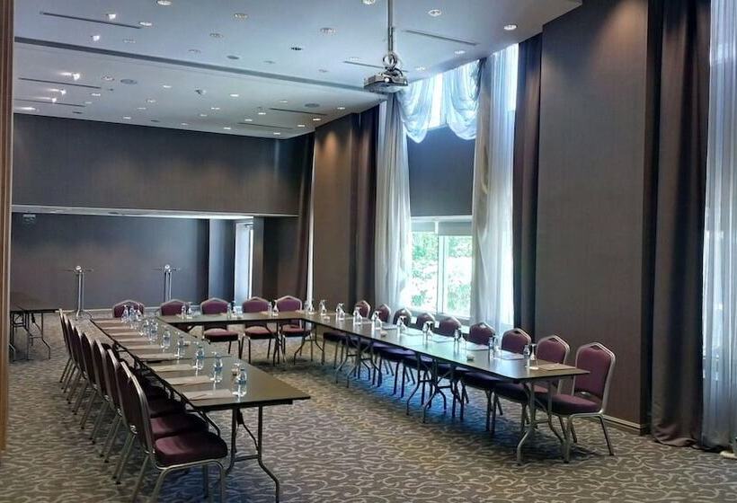 Opera Hotel Bosphorus