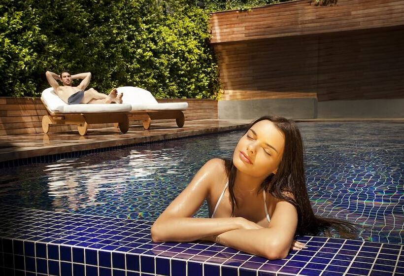 Opera Hotel Bosphorus