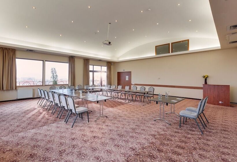 ホテル Opera Plaza