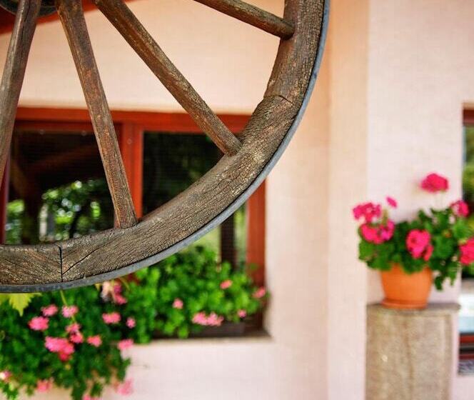 هتل Penzion Plesnivec