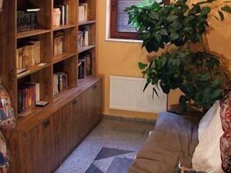 هتل Penzion Plesnivec