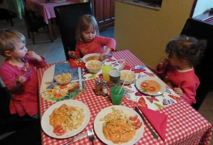 هتل Penzion Plesnivec