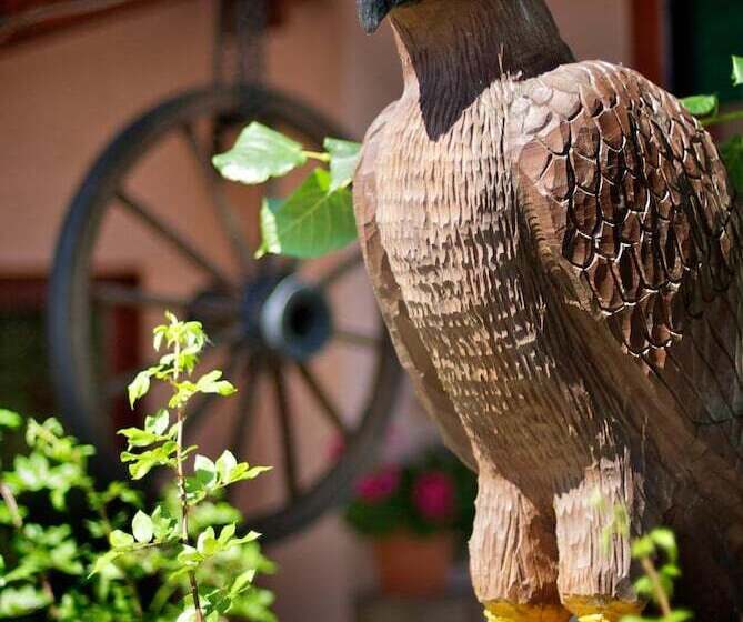 هتل Penzion Plesnivec