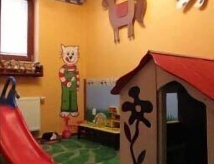 هتل Penzion Plesnivec