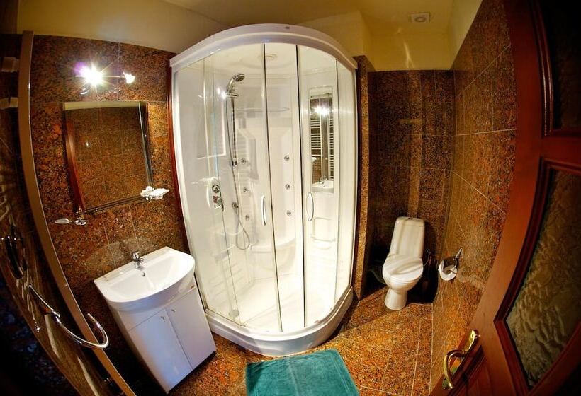 هتل Penzion Plesnivec