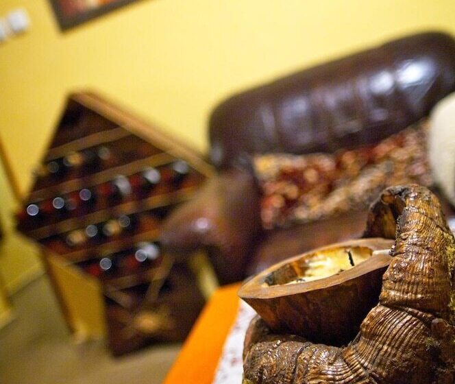 هتل Penzion Plesnivec