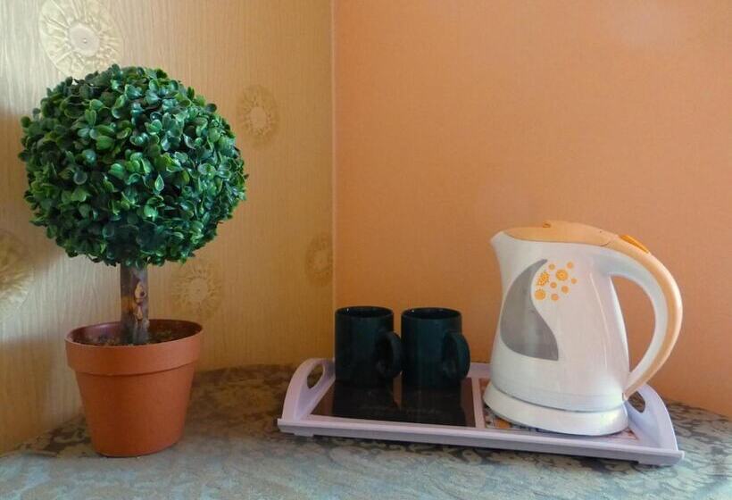 هتل Penzion Plesnivec