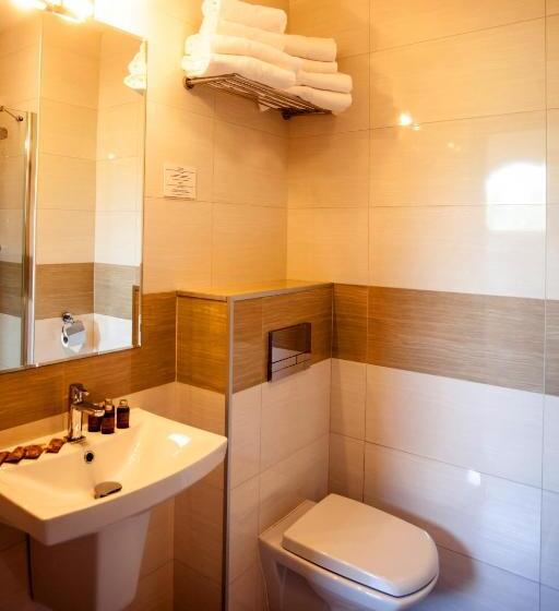 فندق Poleczki Residence Apartments