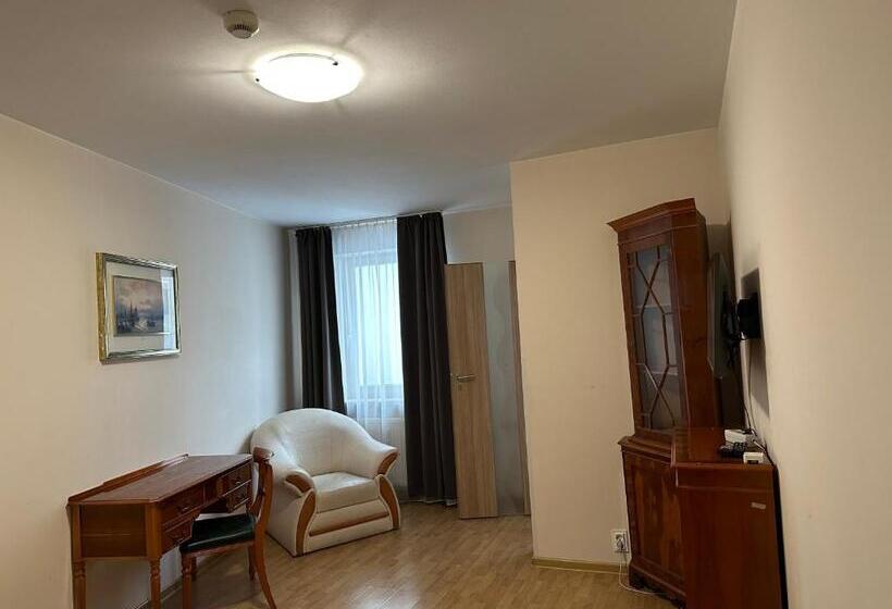 فندق Poleczki Residence Apartments