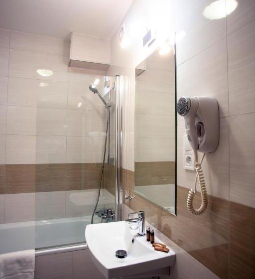 فندق Poleczki Residence Apartments