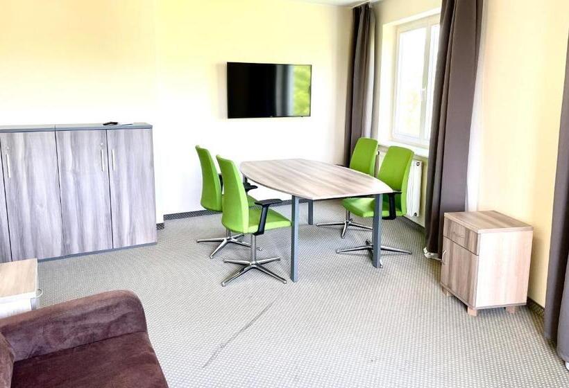 فندق Poleczki Residence Apartments