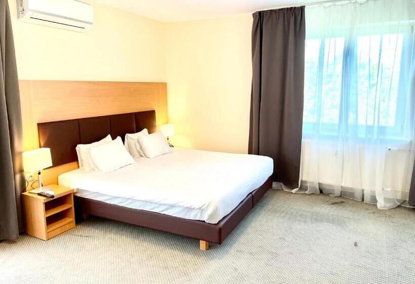 فندق Poleczki Residence Apartments