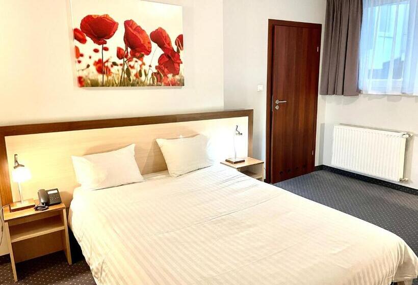 فندق Poleczki Residence Apartments