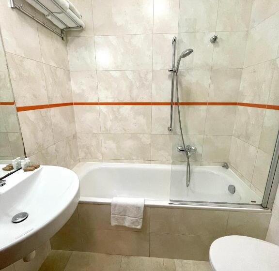 فندق Poleczki Residence Apartments