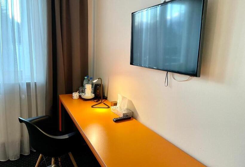 فندق Poleczki Residence Apartments