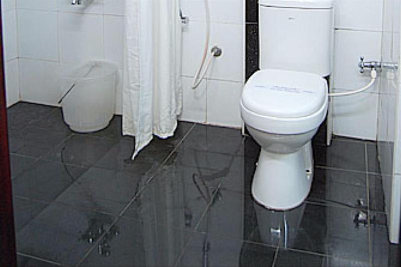 هتل Ponmariresidency