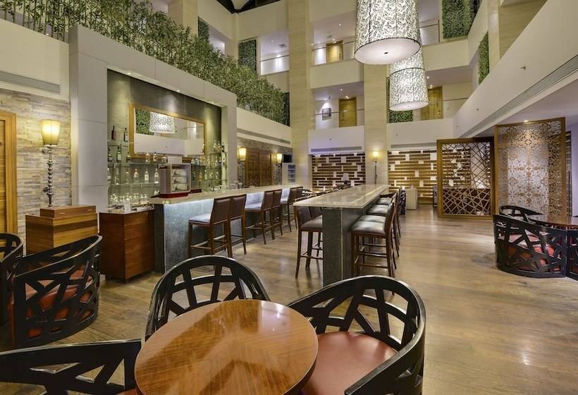 Pride Plaza Hotel, Kolkata