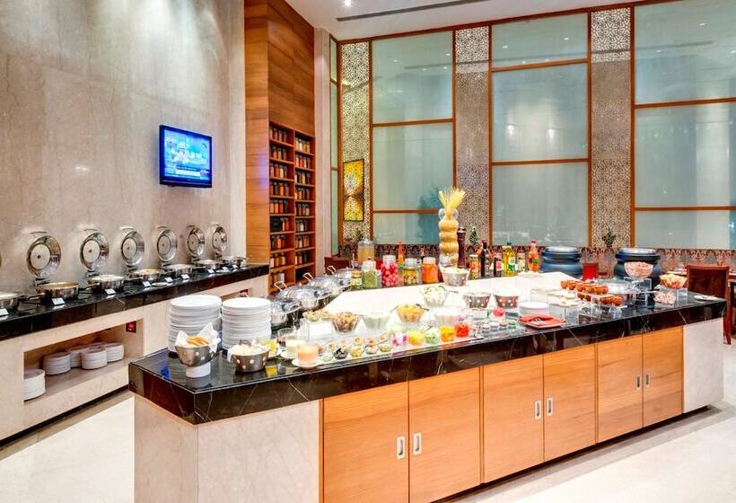 Pride Plaza Hotel, Kolkata