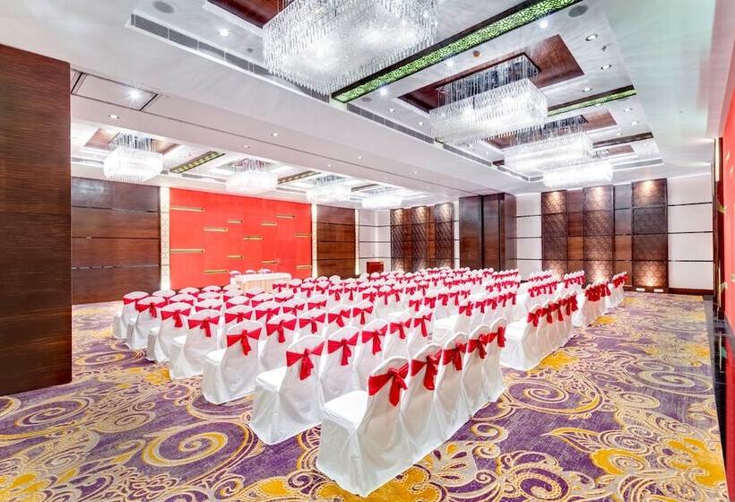 Pride Plaza Hotel, Kolkata