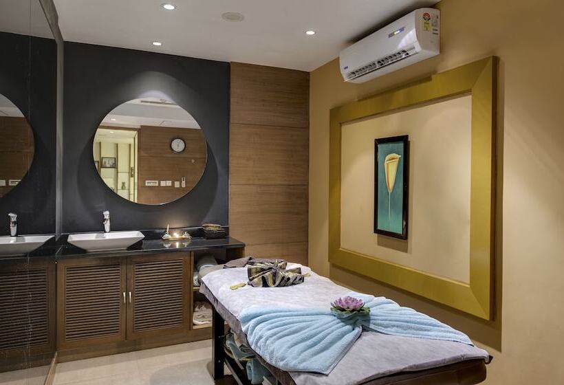 Pride Plaza Hotel, Kolkata