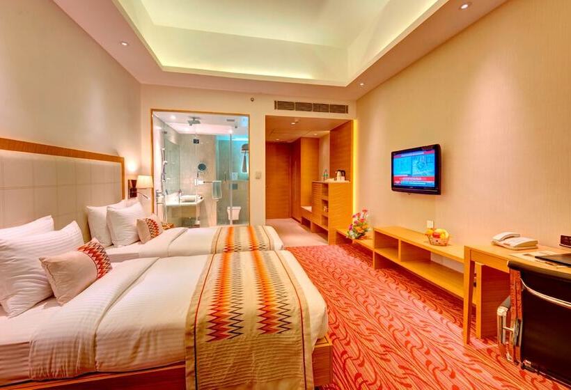 Pride Plaza Hotel, Kolkata