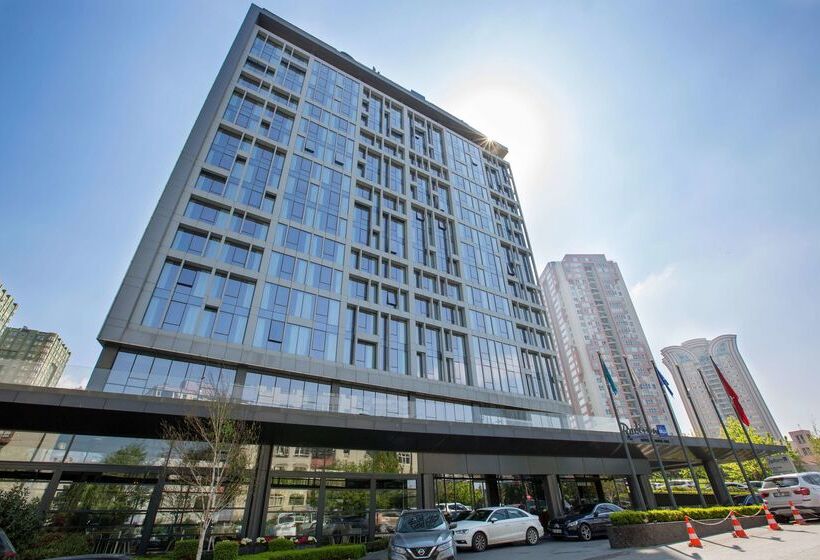 Radisson Blu Hotel Istanbul Asia