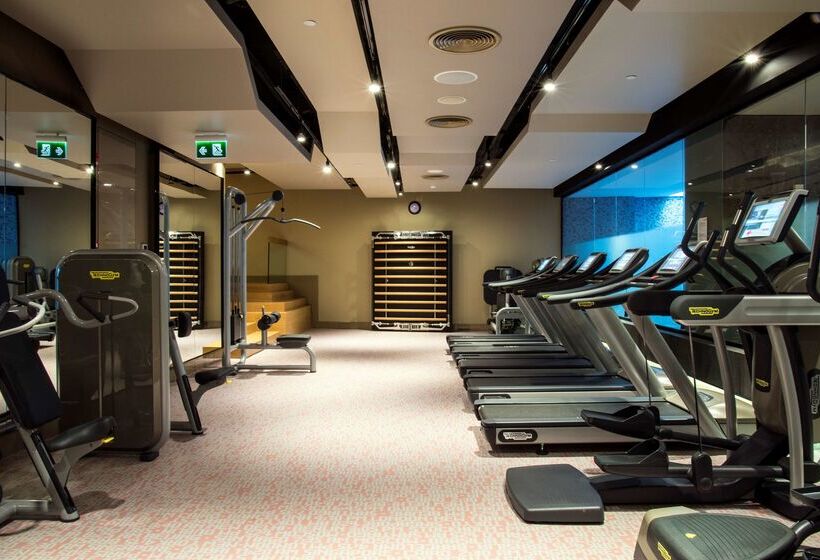 Radisson Blu Hotel Istanbul Asia