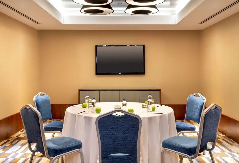 Radisson Blu Hotel Istanbul Asia