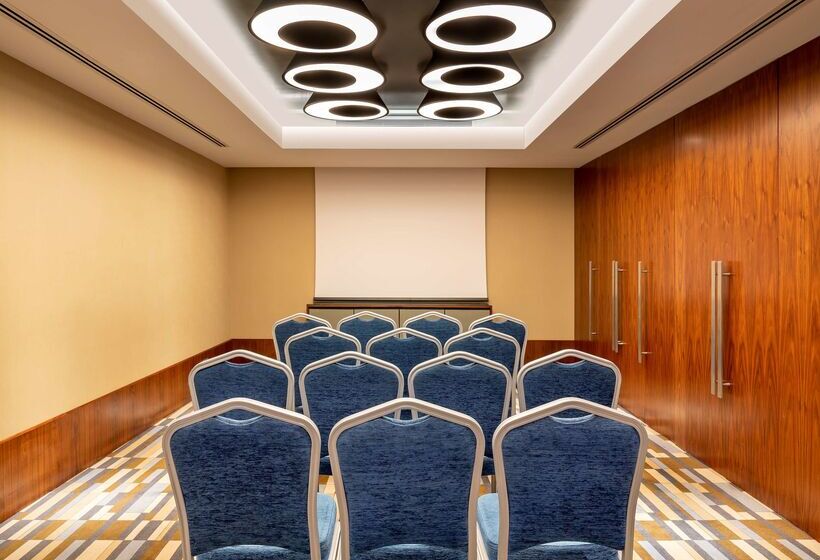 Radisson Blu Hotel Istanbul Asia