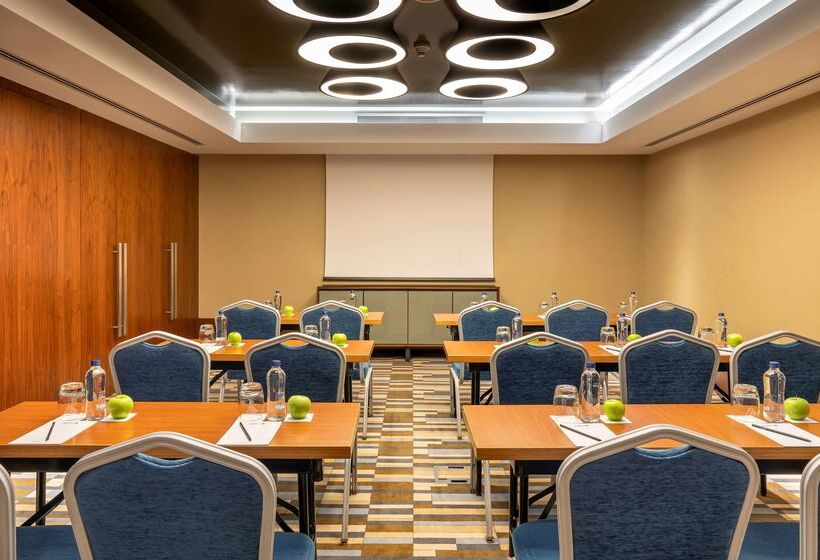 Radisson Blu Hotel Istanbul Asia