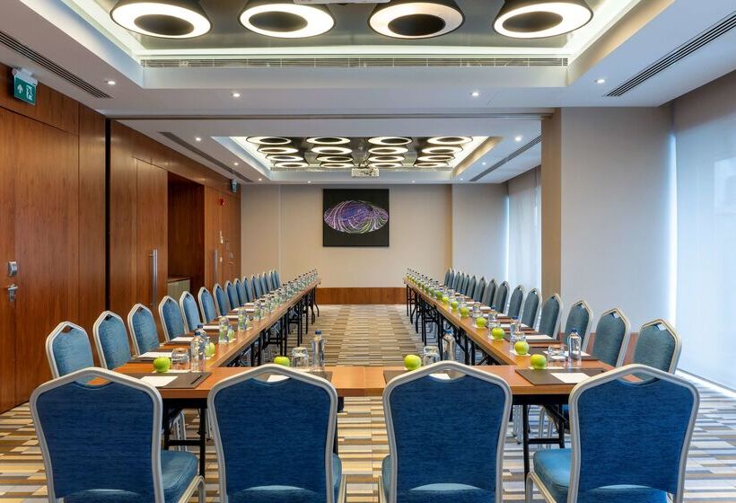 Radisson Blu Hotel Istanbul Asia