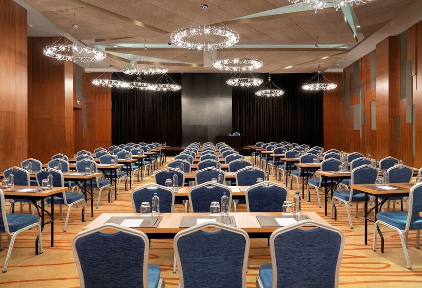 Radisson Blu Hotel Istanbul Asia