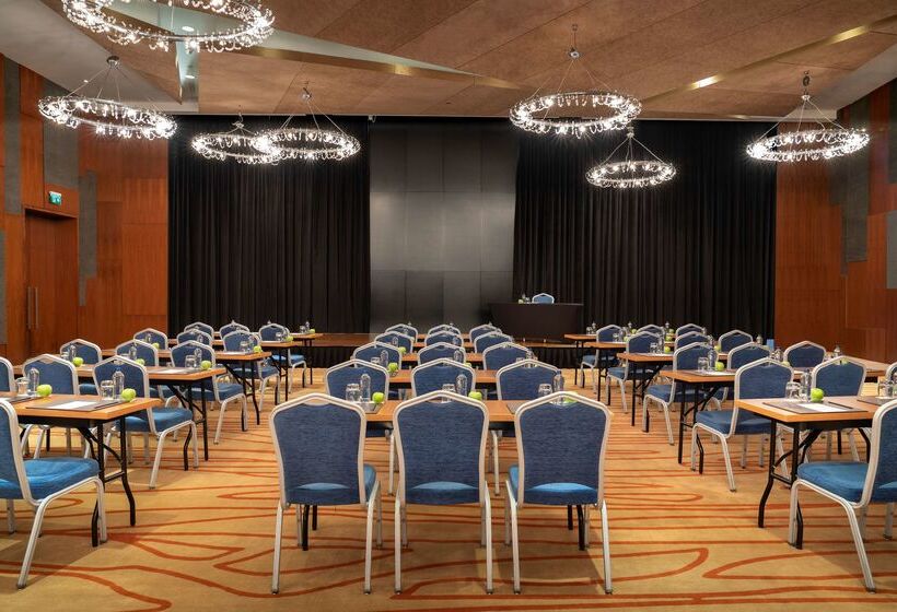 Radisson Blu Hotel Istanbul Asia