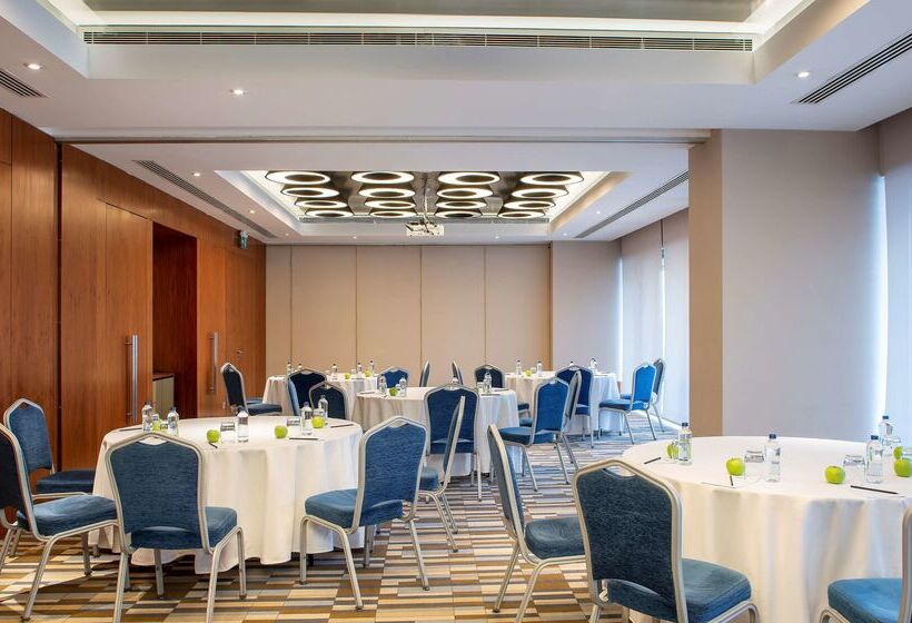 Radisson Blu Hotel Istanbul Asia