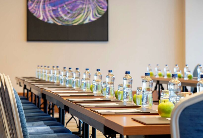 Radisson Blu Hotel Istanbul Asia