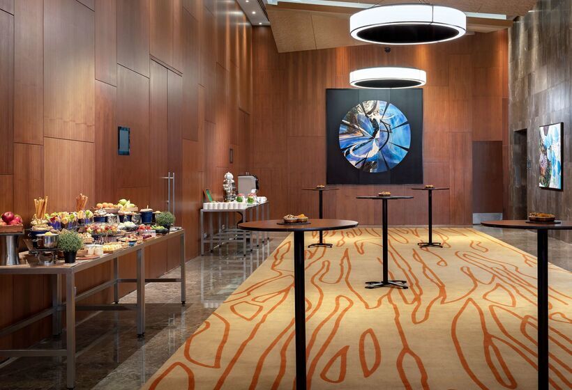 Radisson Blu Hotel Istanbul Asia