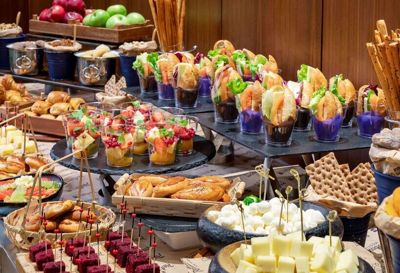 Radisson Blu Hotel Istanbul Asia