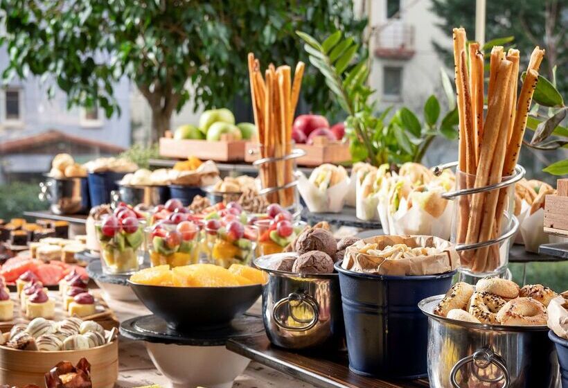 Radisson Blu Hotel Istanbul Asia