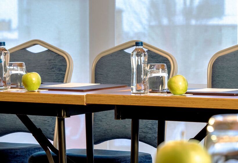 Radisson Blu Hotel Istanbul Asia