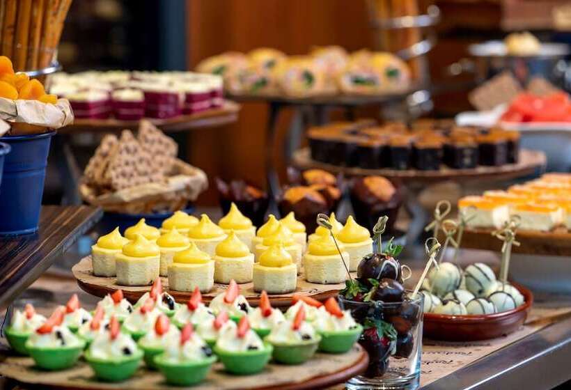 Radisson Blu Hotel Istanbul Asia