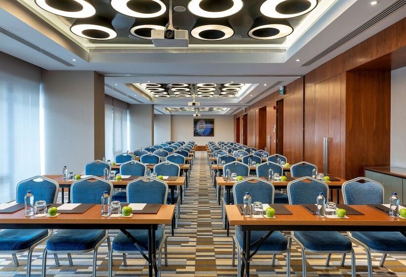 Radisson Blu Hotel Istanbul Asia