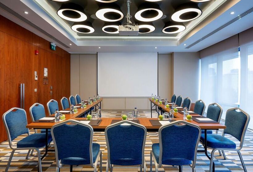 Radisson Blu Hotel Istanbul Asia