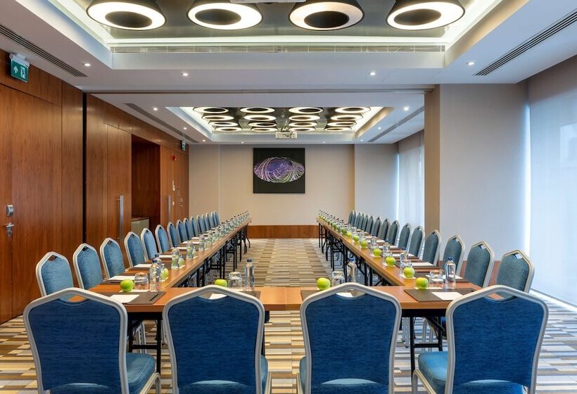 Radisson Blu Hotel Istanbul Asia