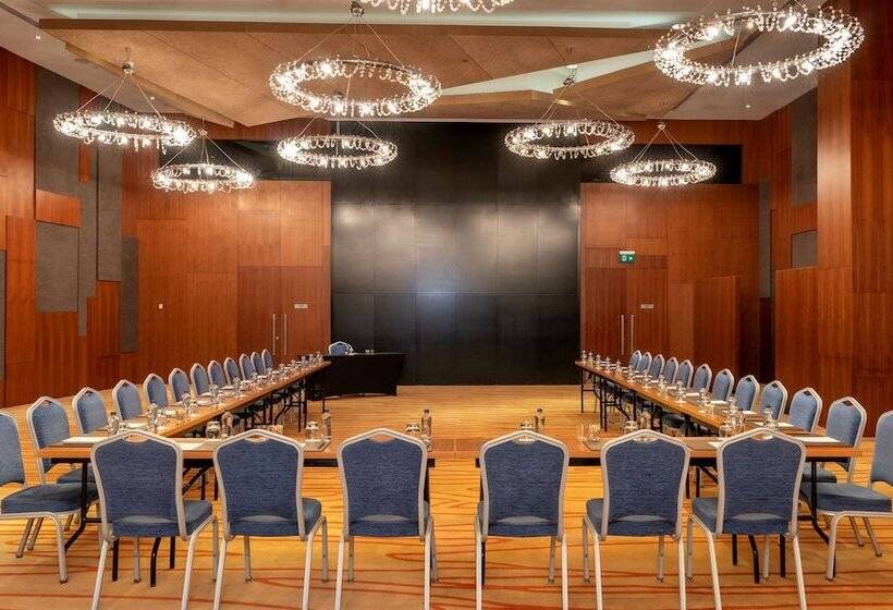 Radisson Blu Hotel Istanbul Asia