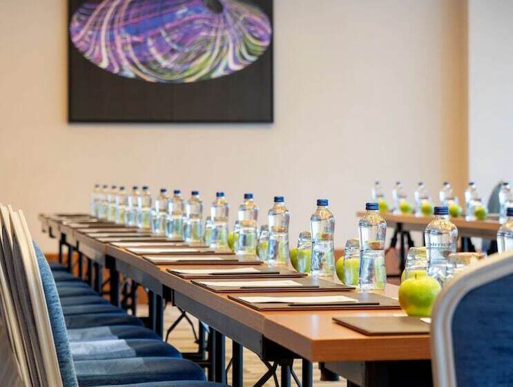 Radisson Blu Hotel Istanbul Asia