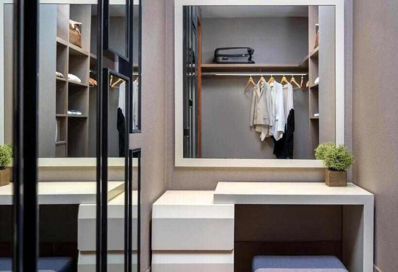 Radisson Blu Hotel Istanbul Asia