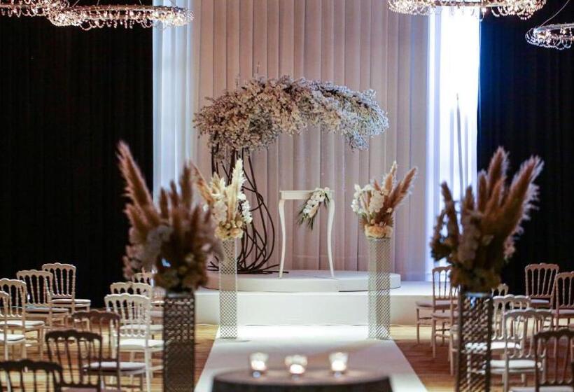 Radisson Blu Hotel Istanbul Asia