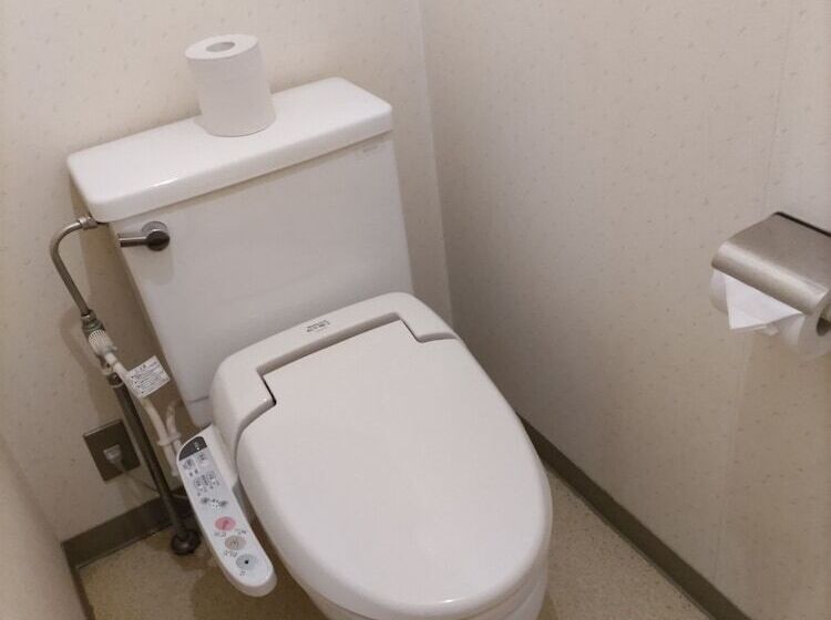 Hotel 楽気ハウス甲斐路 Raki House Kaiji