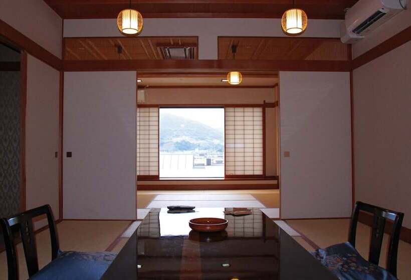 Hotel 楽気ハウス甲斐路 Raki House Kaiji