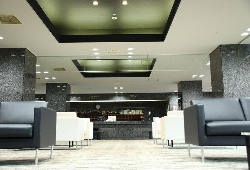 Hotel 楽気ハウス甲斐路 Raki House Kaiji